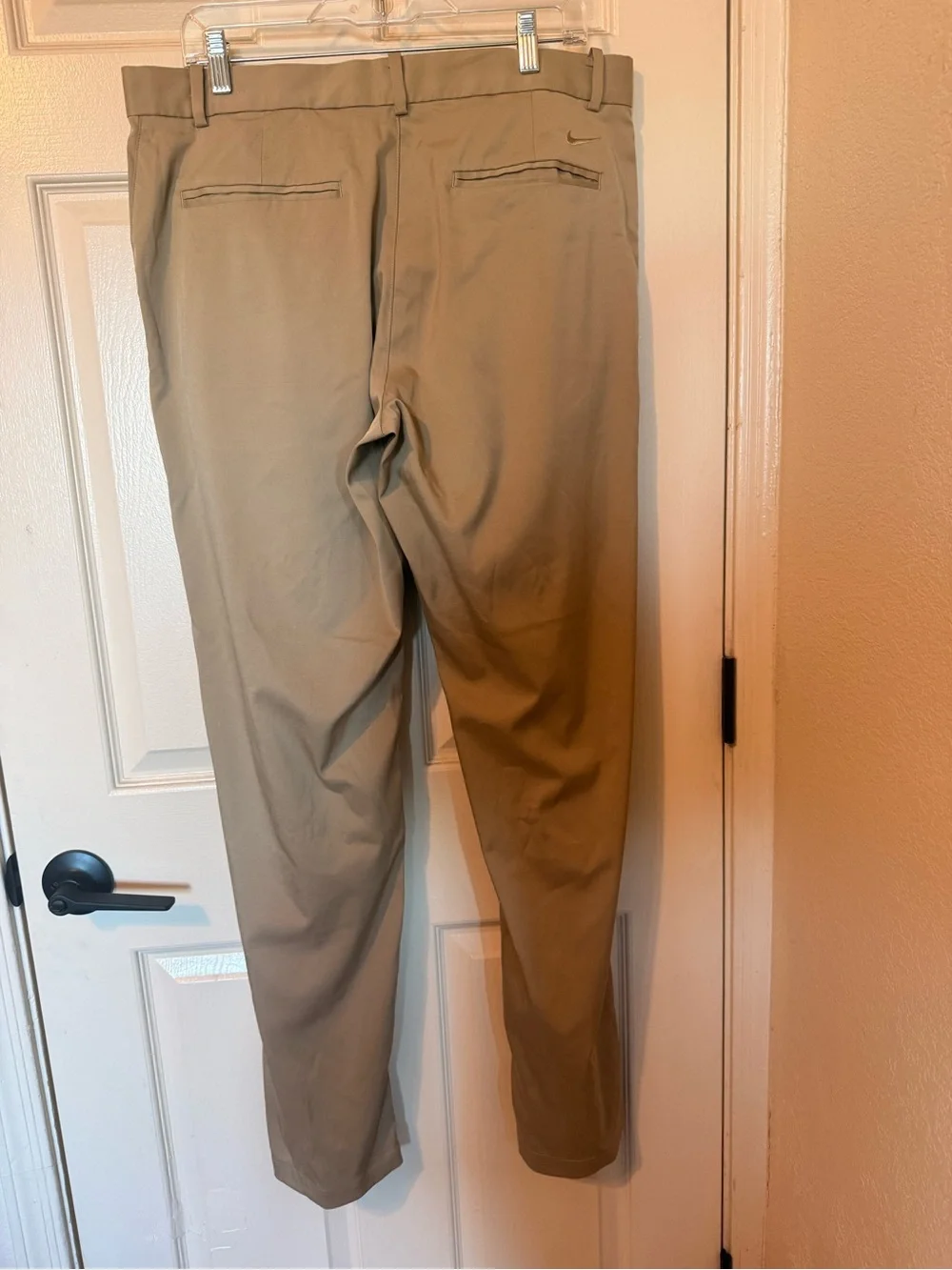 Nike classic straight